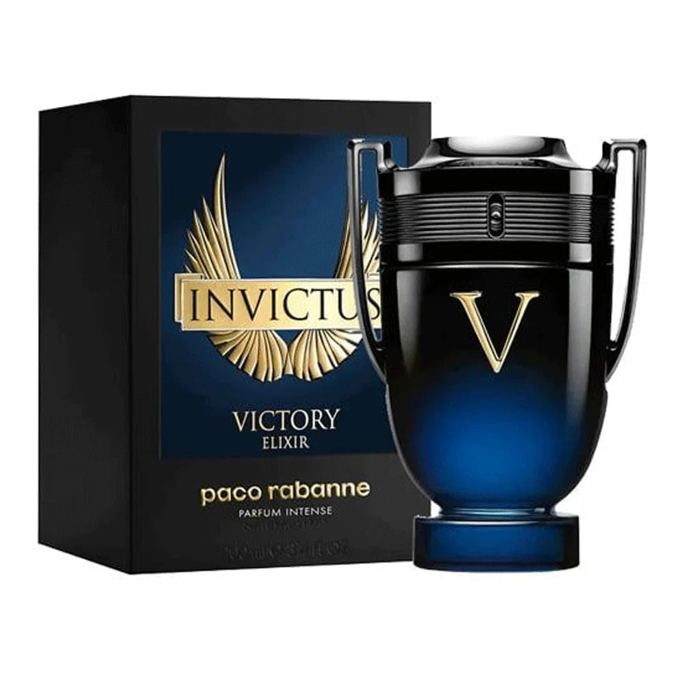 Victory Elixir Rabanne
