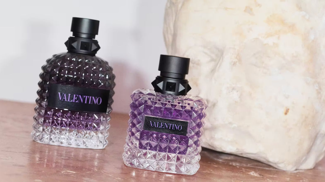 Valentino Garavanis for Men