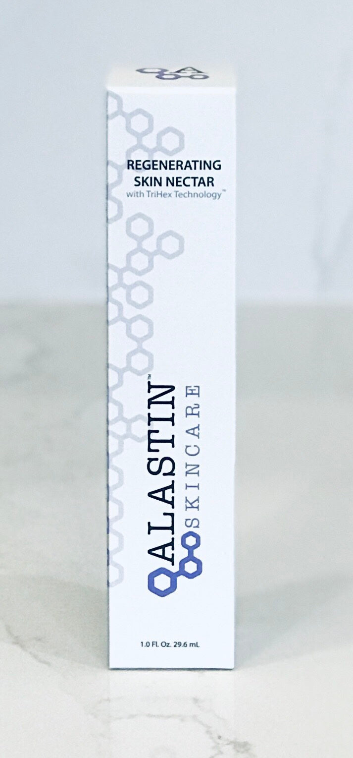 Alastin Skincare Regenerating Nectar