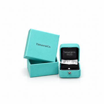 Luxury Turquoise Jewelry Box Set
