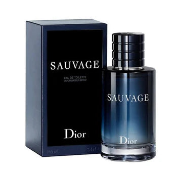 Sauvage by Dior