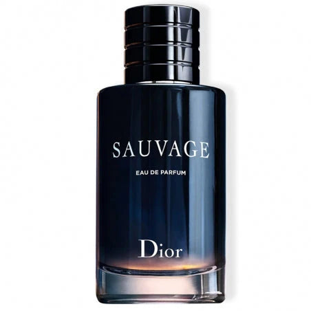 Sauvage by Dior