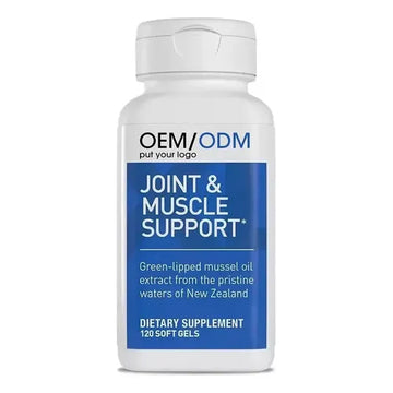 OmegaXL Joint & Muscle Support
