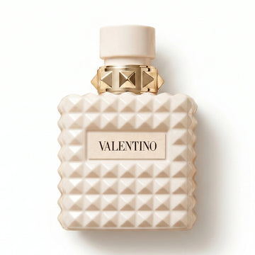 Valentino Donna Born in Roma