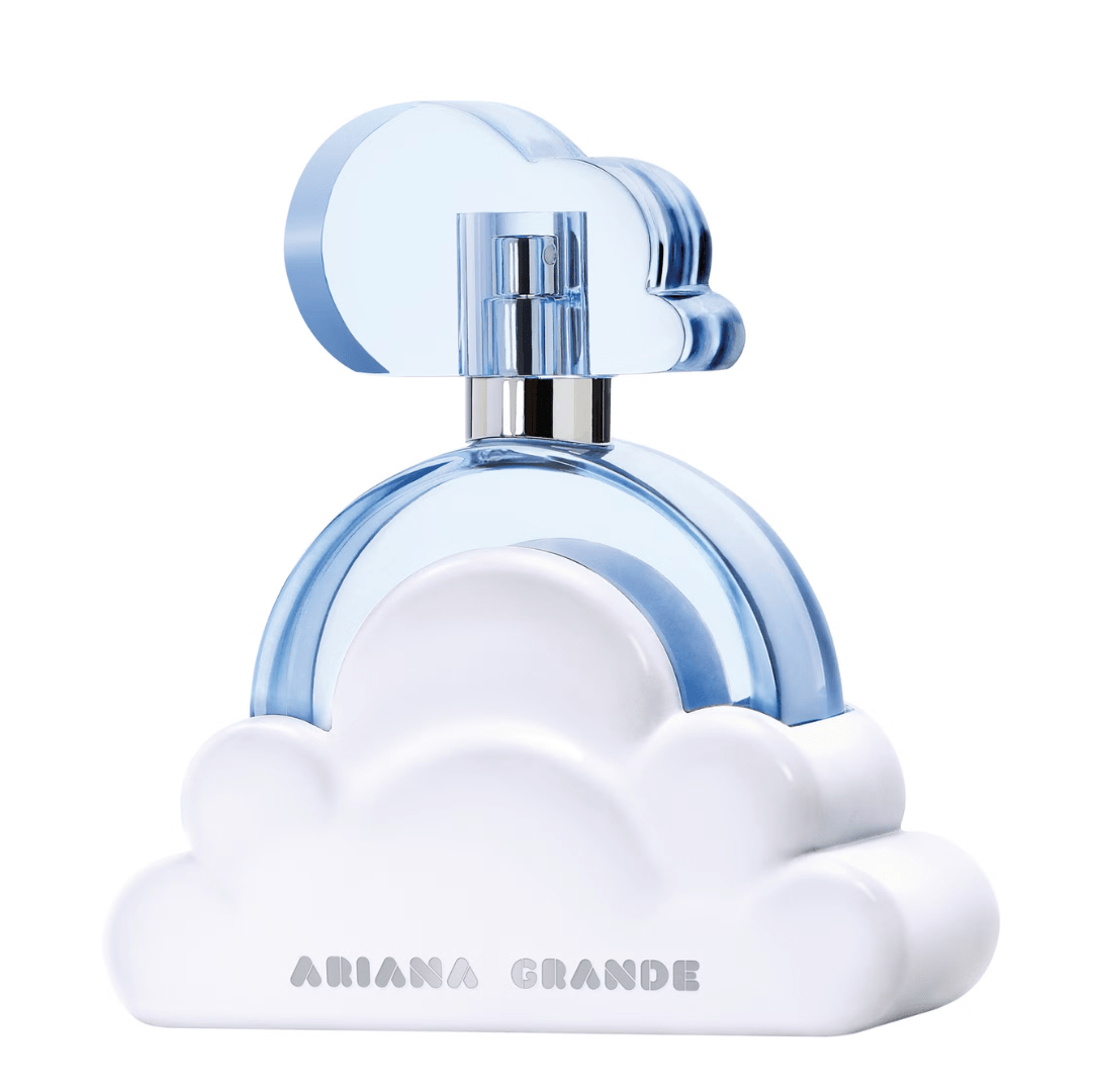 Cloud Ariana Grande