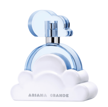 Cloud Ariana Grande