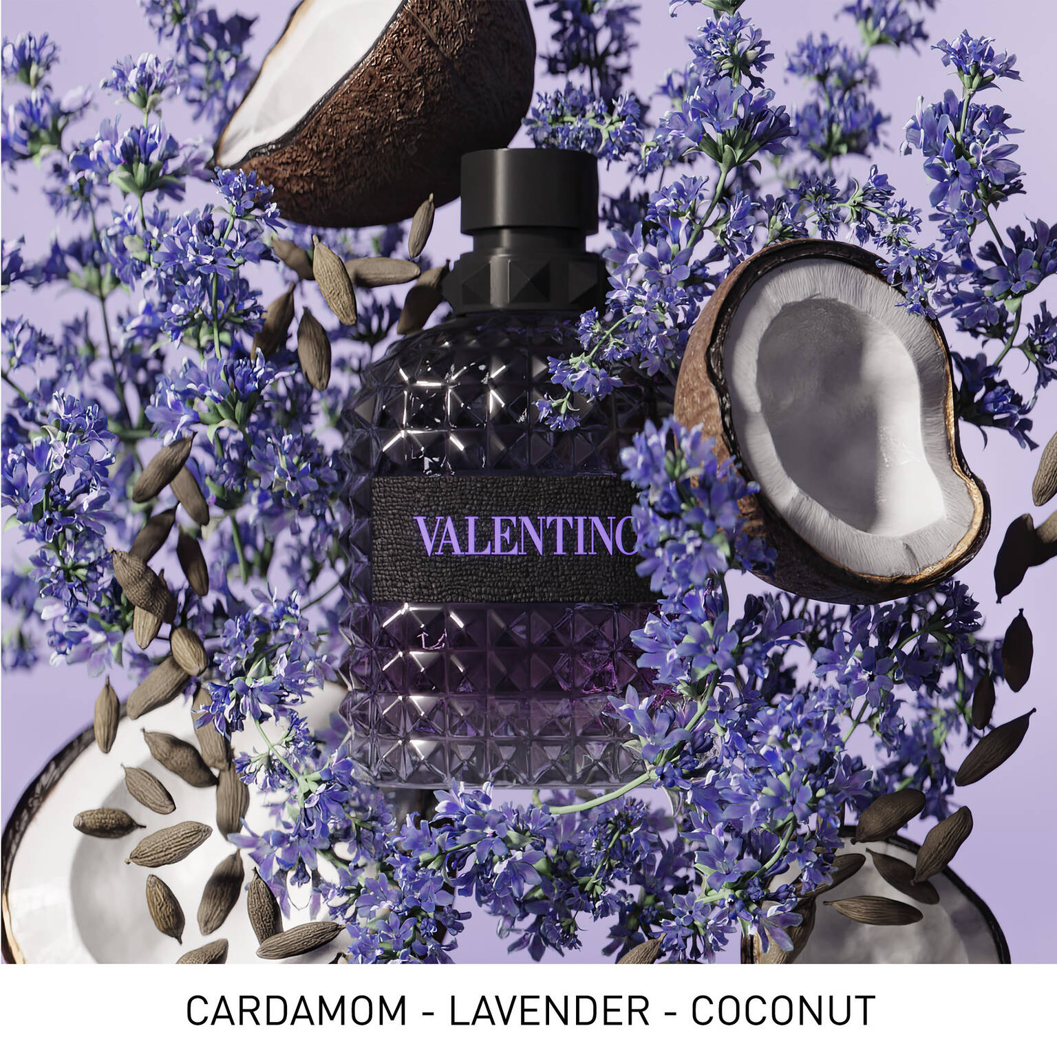 Valentino Garavanis for Men