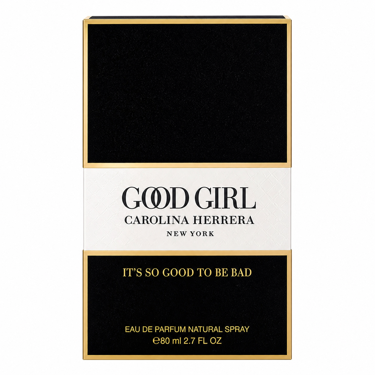 GOOD GIRL