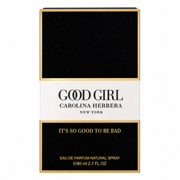 GOOD GIRL