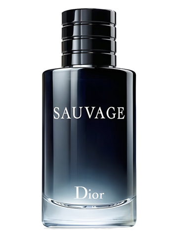 Sauvage by Dior