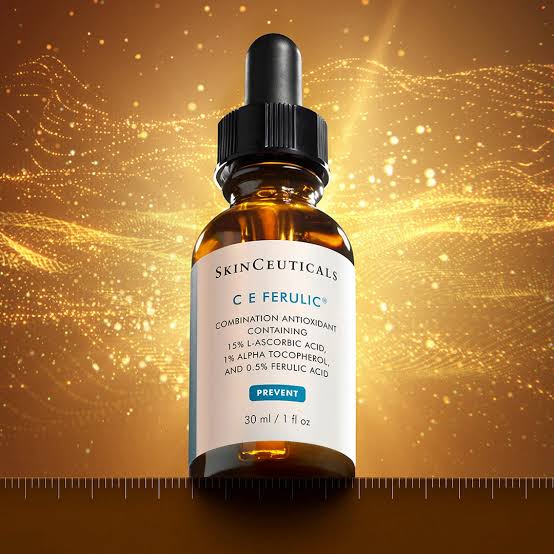 SkinCeuticals C E Ferulic