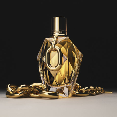 Million Gold For Her